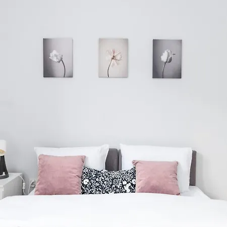 Tranquil Vibes Apartamento