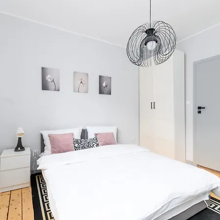 Tranquil Vibes * Breslavia