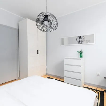 Tranquil Vibes Apartment *