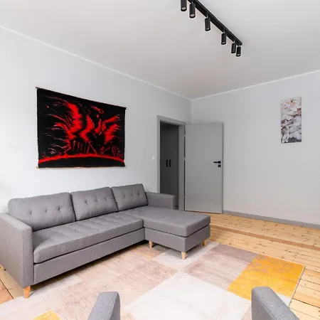 Tranquil Vibes Apartment *