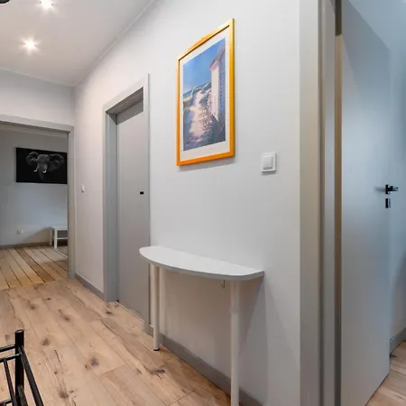 Apartment Tranquil Vibes *